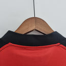 CR Flamengo 2003/04 Home Retro Shirt