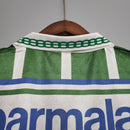 Palmeiras 1993/94 Home Retro Shirt
