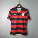 CR Flamengo 2008/09 Home Retro Shirt