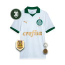 Palmeiras 2024/2025 Alternative Shirt - Player