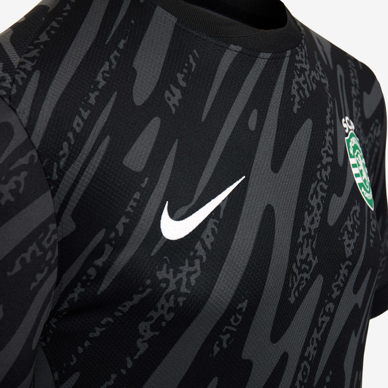 SCP 2024/2025 Net Guard Jersey