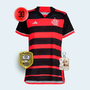 Flamengo women's home shirt 2024/2025