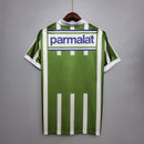 Palmeiras 1992/93 Home Retro Shirt