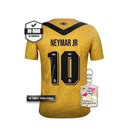 NEYMAR JR Santos 2024/2025 Third Jersey
