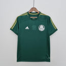 Palmeiras 2014/15 Home Retro Shirt