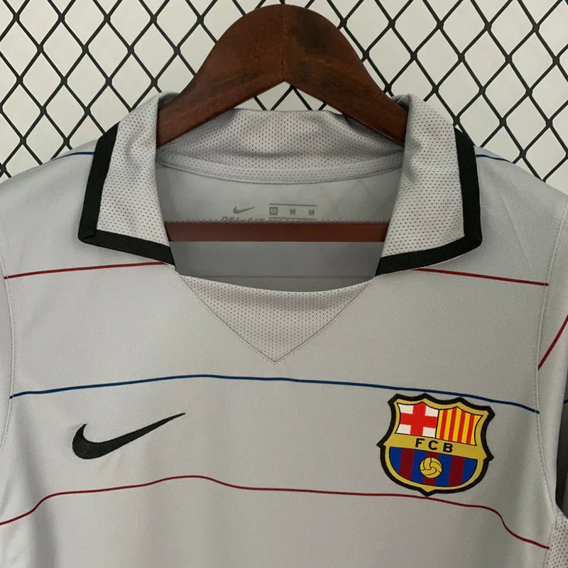 BARCELONA II 03/04 MEN (RETRO)