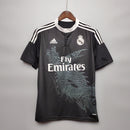 CAMISETA REAL MADRID III 14/15 HOMBRE (RETRO)