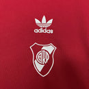 RIVER PLATE 25/26 T-SHIRT - MEN