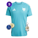 Cruzeiro Training Shirt 2025/2026