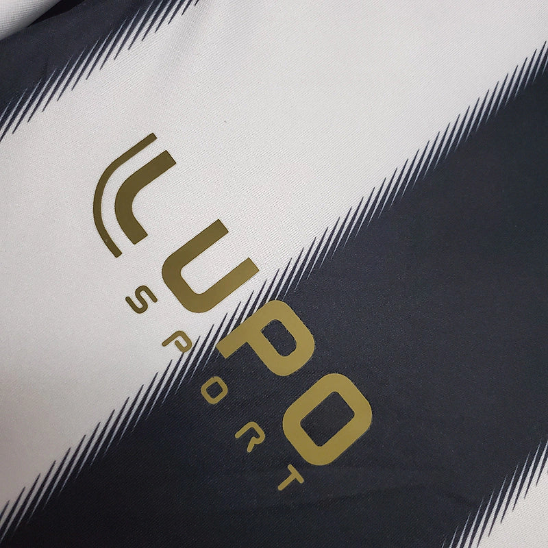 2013 Retro Atlético Mineiro Shirt