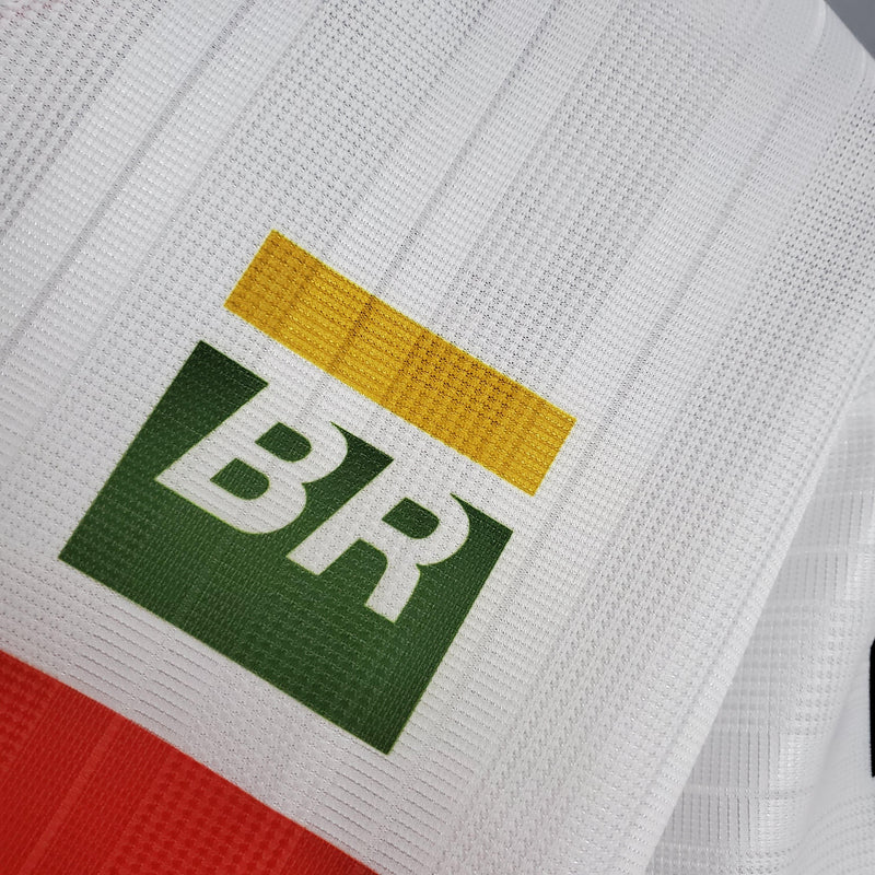 CR Flamengo 1994/95 retro away shirt