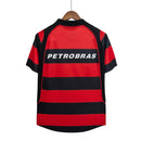 Flamengo 2003 retro shirt
