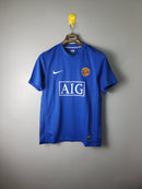 MANCHESTER UNITED III 07/08 HOMBRE (RETRO)
