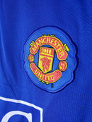 MANCHESTER UNITED III 07/08 HOMBRE (RETRO)