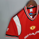 MANCHESTER UNITED I 1985 MEN'S (RETRO)