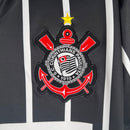Corinthians Retro Away Shirt 1997