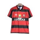 Flamengo 1997 retro shirt