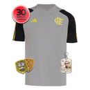 Flamengo 2024/2025 Training Shirt