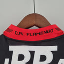 CR Flamengo 1992/93 Home Retro Shirt