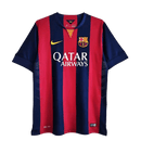 Barcelona Neymar Jr. 2014/2015 Retro Shirt
