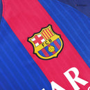 Barcelona Neymar Jr. 2016/2017 Retro Shirt
