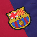 Barcelona Home 2024/2025 Long Sleeve Shirt