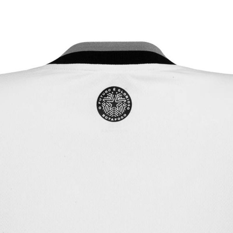 Botafogo Women's Third Shirt 2024/2025 LIBERTADORES