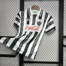 1995 Retro Atlético Mineiro Shirt