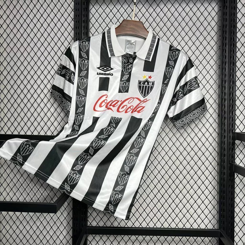 1995 Retro Atlético Mineiro Shirt