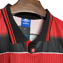 Flamengo 1997 retro shirt