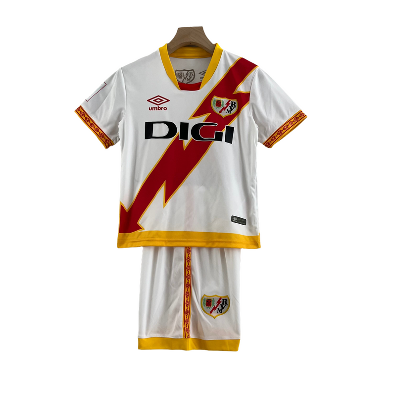 KIDS SET RAYO VALLECANO I 23/24