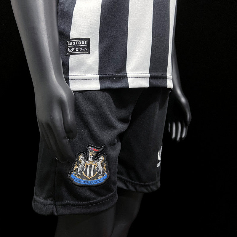 NEWCASTLE I CHILDREN'S SET 23/24