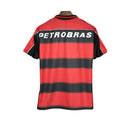 Flamengo 1997 retro shirt