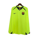 BARCELONA II 05/06 MEN (RETRO) LONG SLEEVE