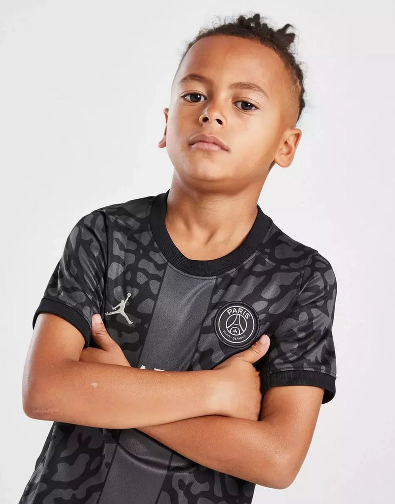 PSG III 23/24 CONJUNTO INFANTIL