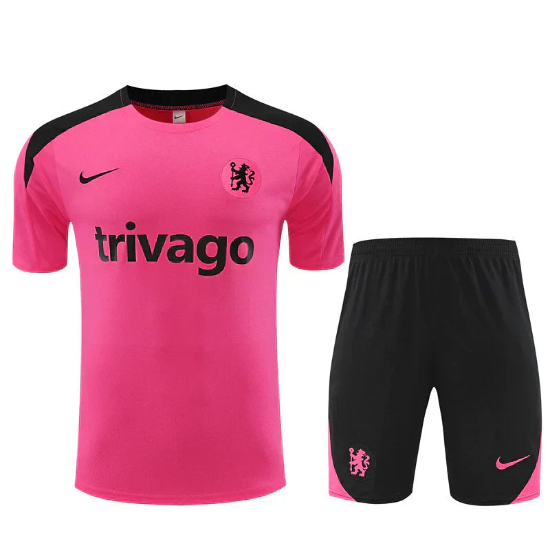 CHELSEA 24/25 MEN'S TRAINING KIT