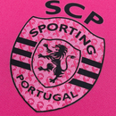 SCP 2024/2025 Special Pink October Jersey 🎀 CHAMPIONS LEAGUE