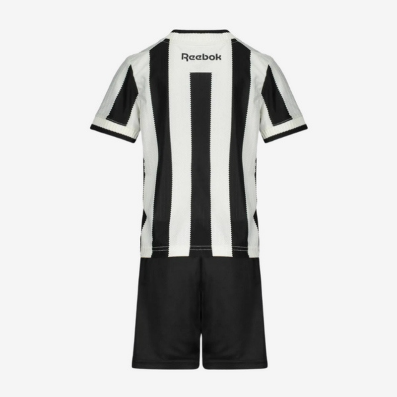 Botafogo 2024/2025 LIBERTADORES Kids Home Kit