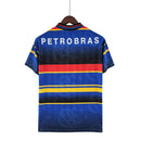 Flamengo Third 1995 Retro Shirt