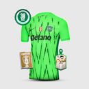 Sporting Verve Away 2024/25 Jersey + 5 PIECE SHEETS!🎁