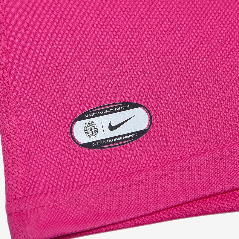 SCP 2024/2025 Special Pink October Jersey 🎀
