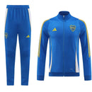 BOCA JR 24/25 MEN'S TRACKSUIT AND PANTS SET