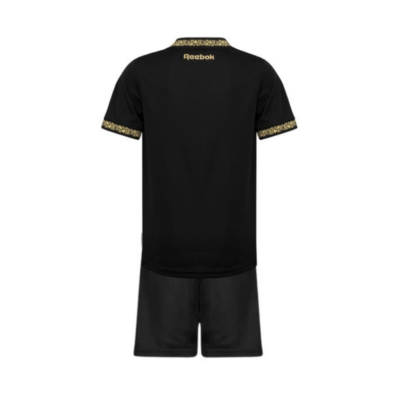 Botafogo 2024/2025 Brazilian Championship Kids Away Kit
