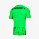 Sporting Verve Away 2024/25 Jersey + 5 PIECE SHEETS!🎁