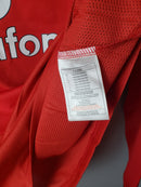 MANCHESTER UNITED I 2005 MEN'S (RETRO) LONG SLEEVE T-SHIRT