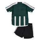 MANCHESTER UNITED III 23/24 CHILDREN'S T-SHIRT