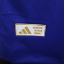 BOCA JUNIORS I T-SHIRT 24/25 - MEN - (PLAYER VERSION)