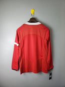 MANCHESTER UNITED I 2005 MEN'S (RETRO) LONG SLEEVE T-SHIRT