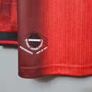 MANCHESTER UNITED I 1996 MEN'S (RETRO) LONG SLEEVE T-SHIRT