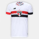 Sao Paulo 2024/25 home shirt